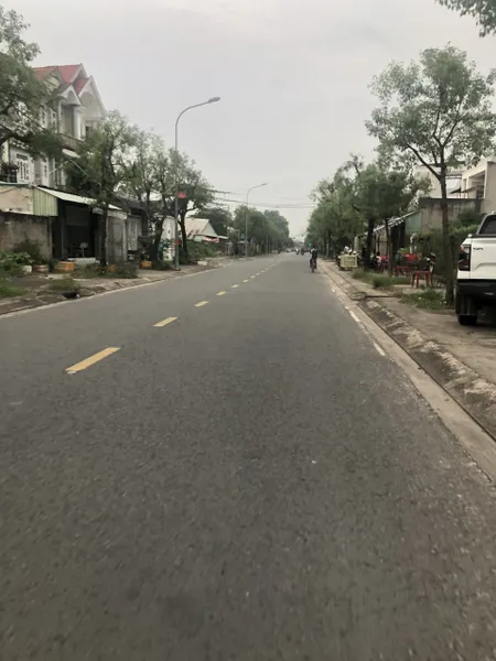BÁN ĐẤT MẶT TIỀN ĐƯỜNG SONG HÀNH – TÂN HIỆP, HÓC MÔN
