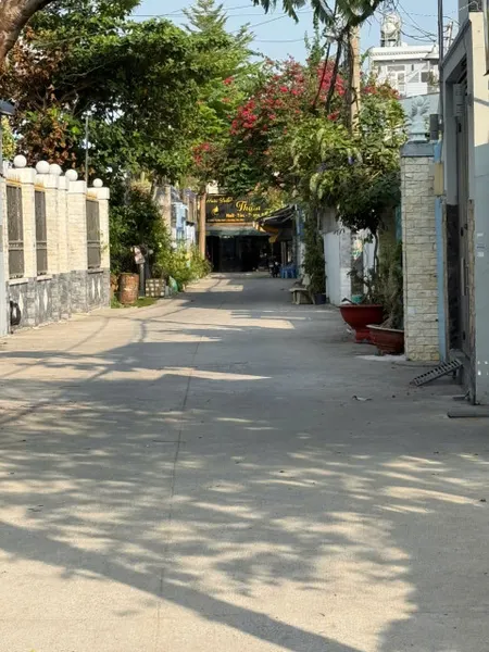 ĐẤT ĐẸP GIÁ TỐT – GẦN ĐƯỜNG LIÊN XÃ, THỊ TRẤN HÓC MÔN
