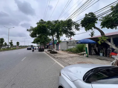Bán đất 285m² ngang 10,2m. mặt đường 353. giá 10.85 tỷ tại Phường Hoà Nghĩa Quận Dương Kinh. liên hệ 0362558882
