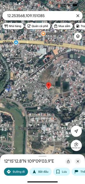 Bán đất
