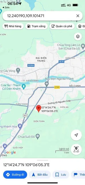 Bán đất