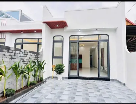 Em Bán Căn Cấp 4 Có Sổ Hồng Riêng Full Thổ Cư Bảo Hành Nhà 5 Năm