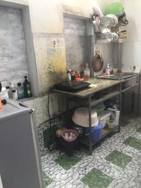 CHÍNH CHỦ CHO THUÊ CĂN HỘ TẦNG BA, PHỐ BÙI XƯƠNG TRẠCH, THANH XUÂN, HÀ NỘI