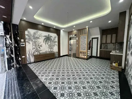 BÁN GẤP NHÀ PHỐ VIỆT HƯNG 41M2 LÔ GÓC 6 TẦNG, Ô TÔ VÀO NHÀ, NGÕ THÔNG 8.X TỶ