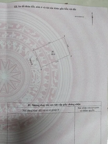 Siêu phẩm Trung Hòa – Cầu Giấy: 68m2, gần Big C, ô tô vào nhà – Mức giá không tưởng chỉ nhỉnh chục tỷ