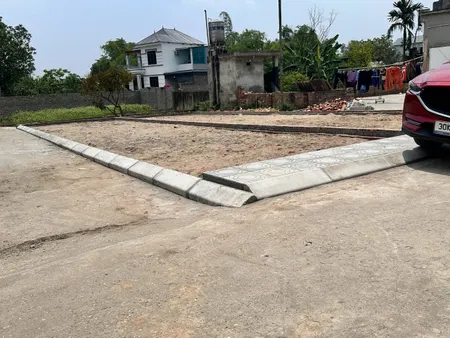 Bán đất 101m² ngang 5m giá 1.65 tỷ tại Xã Bắc Phú Huyện Sóc Sơn