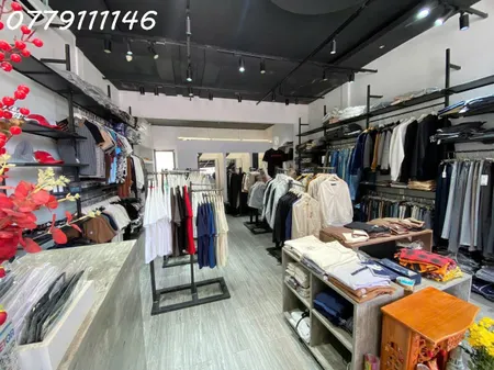 CẦN SANG NHƯỢNG SHOP – GIÁ CHỈ 350 TRIỆU ĐỒNG