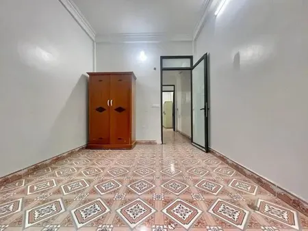 Cho thuê nhà ngõ ô tô Bằng Liệt 10 Triệu - 4 tầng x 45m2, 4 ngủ, vào ngay