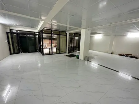 Cho thuê MBKD Mặt Phố Đại Linh, Nam Từ Liêm 60m2, mặt tiền  6m, 16 Triệu KD bất chấp