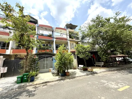 Bán nhà 3 tầng đường số 2, linh chiểu - 80m2 - công viên hoàng diệu 2