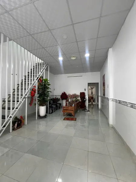Bán nhà