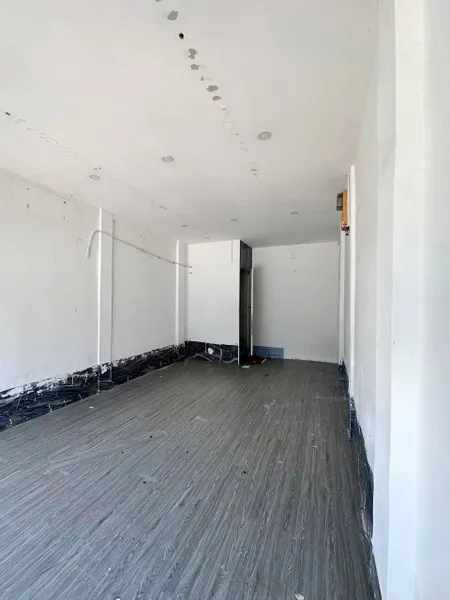 BDS HVL [NC] 113 Võ Văn Ngân chỉ 17 triệu