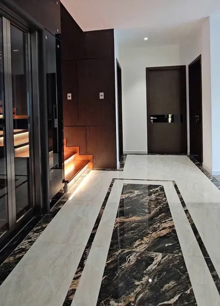 BDS HVL VILLA SALA Q2 321m2 1 HẦM 3 TẦNG NỔI GIÁ TỐT