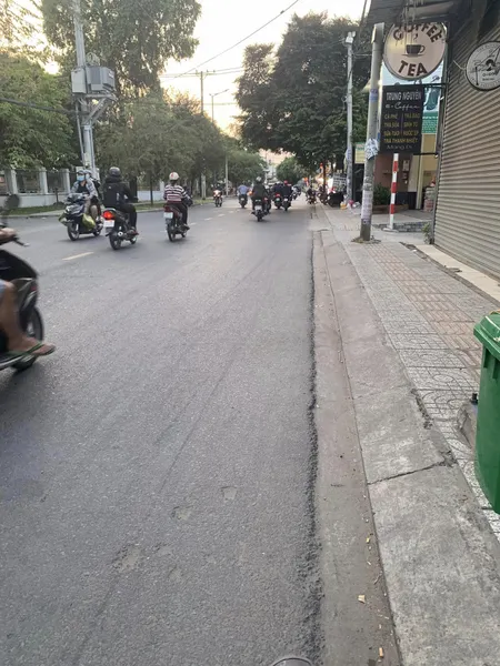 Bán Gấp  462m2 Đất Thổ Cư - Q 12, Đường Tân Thới Nhất 8, Dòng Tiền 45tr/th Giá 33 tỷ