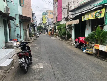 BÁN ĐẤT ĐẸP NGANG KHỦNG – KHU VIP TÊN LỬA – MẶT ĐƯỜNG SỐ 7 – ĐƯỜNG TO NHƯ MẶT TIỀN
