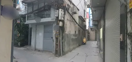 Cho thuê nhà cấp 4 622 Minh Khai, 2 ngủ, 1 vệ sinh, 5.2 Triệu