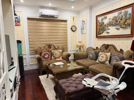 NHỈNH 11 TỶ CÁCH 1 NHÀ RA PHỐ