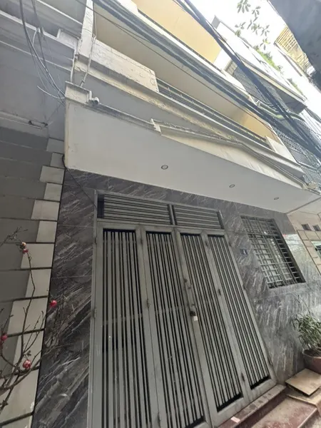 Bán nhà khu Vĩnh Phúc Ba Đình, 80m MT6m, ô tô qua nhà, chỉ 15.3 tỷ