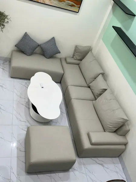 💥 SIÊU PHẨM NHÀ 4 TẦNG 1 TUM TẠI TRƯƠNG ĐỊNH - ĐẸP KHÔNG GÓC CHẾT 💥