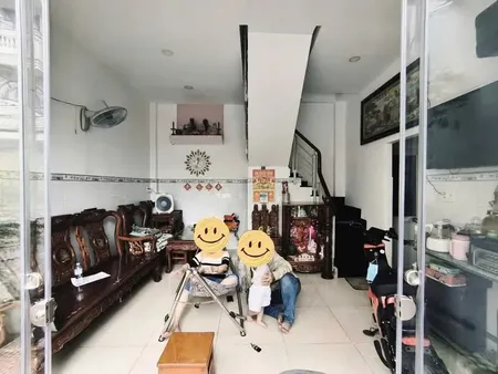Hiếm: Nhà MT Lê Quát – 73m2, Ngang gần 9m – Kinh doanh cực đỉnh – 7.3 tỷ TL