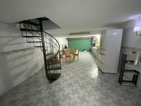Bán nhà HXH đường số 11, trường thọ - 100m2 - giá 6.7 tỷ