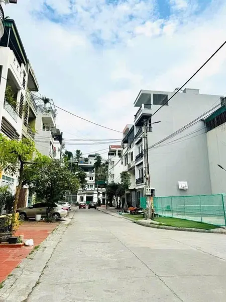 BÁN LÔ ĐẤT KHU ĐÔ THỊ BÒ SINH AO CÁ,CAO THẮNG,HẠ LONG