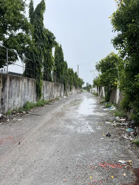 BÁN GẤP ĐẤT DIỆN TÍCH KHỦNG 3.233m² – VỊ TRÍ VÀNG TÂN HIỆP, HÓC MÔN