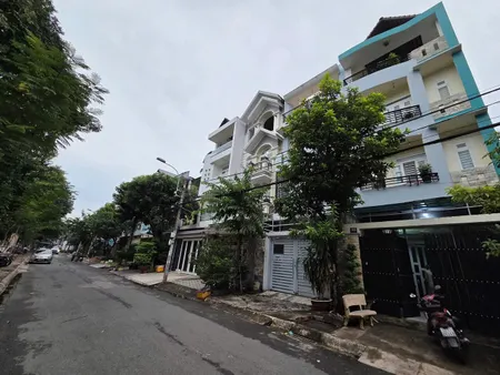 SIÊU PHẨM VIEW CÔNG VIÊN KHU TÊN LỬA