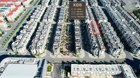 Siêu phẩm Shophouse 84m2 ngay Vincom - Cắt Lỗ Sâu - Giá Tốt nhất Vhop2
