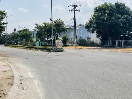 Bán đất 99.9m² ngang 5m giá 1.25 tỷ tại Phường 5 Thành phố Vĩnh Long