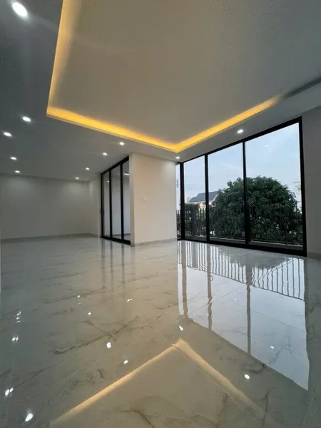 BDS HVL Cho thuê nhà ngay Đảo Kim Cương. Thạnh Mỹ Lợi