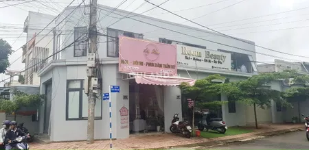6.5 TỶ SỞ HỮU NHÀ 2 MẶT ĐƯỜNG - CHU VĂN AN VÀ CHU HUY MÂN