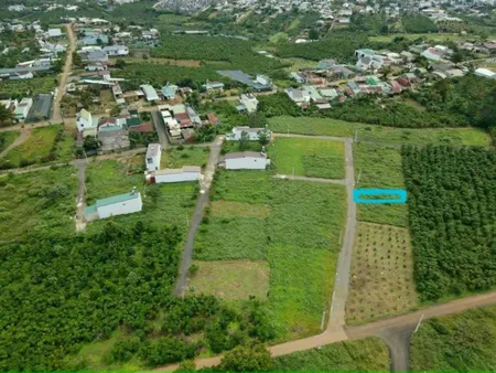 BÁN LÔ ĐẤT HẺM 169 NGUYỄN ĐÌNH CHIỂU – LỘC PHÁT, BẢO LỘC