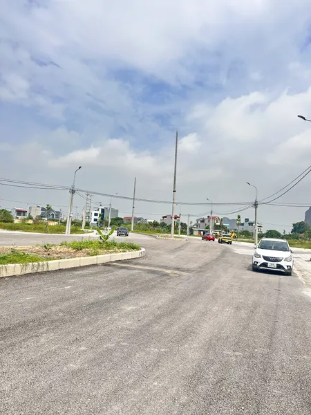 Bán đất 100m² ngang 5m giá 2 tỷ tại Xã Đông Hưng Thành phố Thanh Hóa