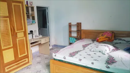 BÁN NHÀ MẶT TIỀN TRƯƠNG ĐỊNH – TP. BẢO LỘC