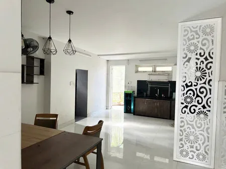 Nhà hẻm Phạm Ngũ lão 95.5m² ngang 5m giá 2.49 tỷ tại Phường Thành Công Thành phố Buôn Ma Thuột