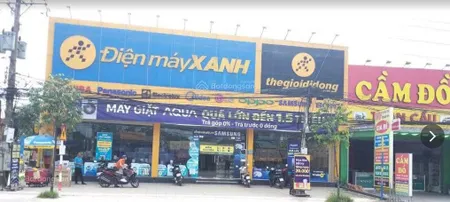 CHÍNH CHỦ CẦN BÁN ĐẤT MẶT ĐƯỜNG  ĐT 747 HỘI NGHĨA - TÂN UYÊN