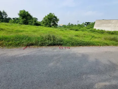 (S655) Đất xã Tân Phú Trung, đường thông, dt 155m2, full thổ cư, giá chỉ 2 tỷ 050