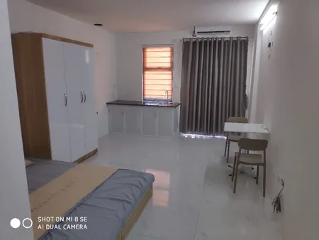 Cho thuê căn hộ khép kín khu công nghiệp Tràng Duệ, An Dương Hải Phòng