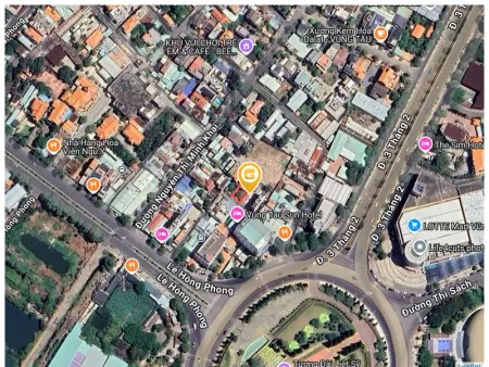 Bán đất 277.6m² giá 21 tỷ tại Phường 8 Thành phố Vũng Tàu
LH: 0909518879