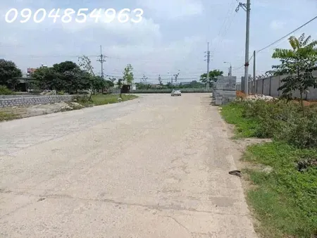 Chính chủ cần bán 163 m2 đất tại đồi K6 xã Thuỷ Xuân Tiên, Chương Mỹ, Hà Nội