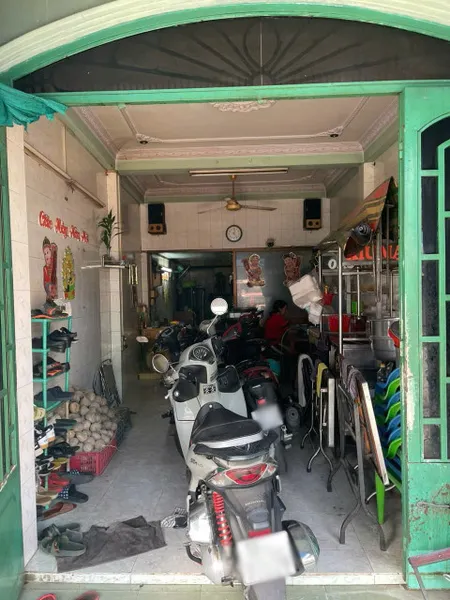 Chủ cần tiền giảm 1 tỷ!!! Nhà phố Mặt tiền đường Hưng Phú lề đường rộng thoáng thuận tiện cho việc kinh doanh buôn bán P10 Q8