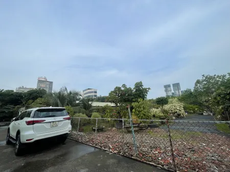 BAO ĐẦU TƯ 100% thổ cư, đường số 11, linh xuân - 1172m2 - giá 49 tỷ TL
