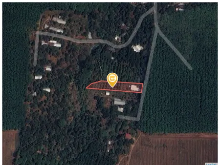 Bán đất 1954.6m² giá 3.2 tỷ tại Xã Xuân Thạnh Huyện Thống Nhất