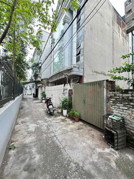 cần bán mảnh đất cuecj đẹp phố nam dư