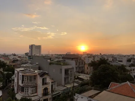 Bán CHDV mặt tiền đường số 16, linh chiểu - 300m2 - 7 tầng - giá 52 tỷ TL
