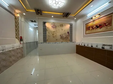08. Nhà 5,5 triệu 2 phòng ngủ gần trường đại học y Dược Cần Thơ