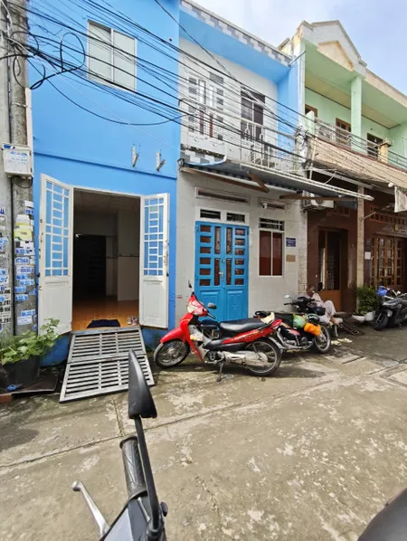 07. Nhà 3,5 triệu gần bệnh viện 121