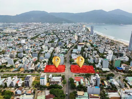 Căn studio view biển chỉ từ 800trieu tại sun costa đà nẵng
