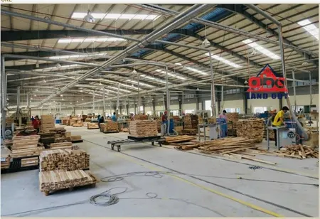 XT482 cho thuê nhà xưởng kiên cố phục vụ SX nhiều ngành nghề CN phụ trợ giao liền